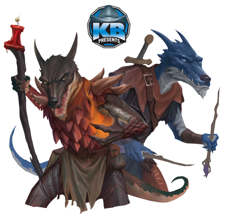 Dragonmark Kethelrax and Shaarat Kol Keith Baker's Blog