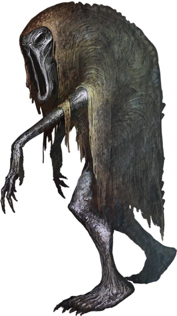 Monsters of Eberron: The Bodak | Keith Baker’s Blog